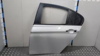 41009628761 BMW Дверь задняя левая BMW 3 F30/F31/GT F34 Арт E23446372