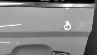4G0831051 VAG Дверь передняя левая Audi A6 C7 (S6,RS6) Арт E23449398, вид 3