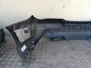  Бампер задний Mercedes CLA c117 Арт E23449598, вид 5