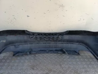  Бампер задний Mercedes CLA c117 Арт E23449598, вид 7
