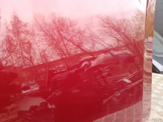 3CN833055J VAG Дверь задняя левая Volkswagen Teramont Арт E23451820, вид 3