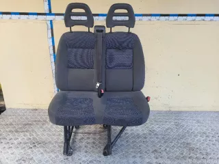  Сиденье переднее правое двойное Citroen Jumper 3 Арт E23453018, вид 1
