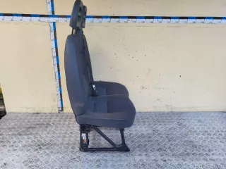  Сиденье переднее правое двойное Citroen Jumper 3 Арт E23453018, вид 4