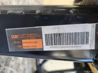  Сиденье переднее правое двойное Citroen Jumper 3 Арт E23453018, вид 5