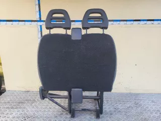  Сиденье переднее правое двойное Citroen Jumper 3 Арт E23453018, вид 6