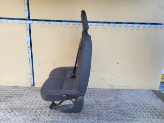  Сиденье переднее правое двойное Citroen Jumper 3 Арт E23453018, вид 7