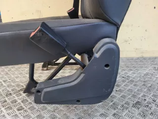  Сиденье переднее правое двойное Citroen Jumper 3 Арт E23453018, вид 8