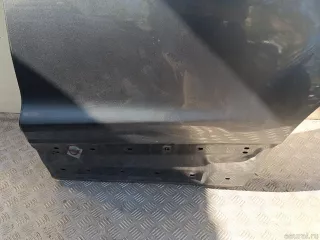 CJ5Z7824631A Ford Дверь задняя левая Ford Kuga 2 Арт E23454297, вид 2