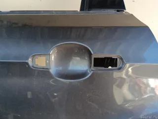 CJ5Z7824631A Ford Дверь задняя левая Ford Kuga 2 Арт E23454297, вид 3