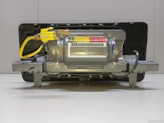 85522409 GM Подушка безопасности пассажирская (в торпедо) Cadillac Escalade 3 Арт E23455882, вид 5