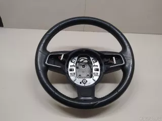 T4A2553PVJ Jaguar Рулевое колесо для AIR BAG (без AIR BAG) Jaguar XF 260 Арт E23457257, вид 1