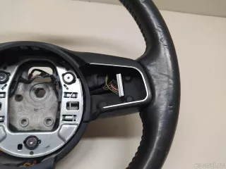 T4A2553PVJ Jaguar Рулевое колесо для AIR BAG (без AIR BAG) Jaguar XF 260 Арт E23457257, вид 3