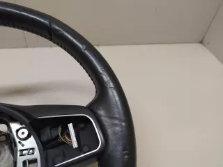 T4A2553PVJ Jaguar Рулевое колесо для AIR BAG (без AIR BAG) Jaguar XF 260 Арт E23457257, вид 5