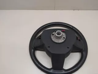 T4A2553PVJ Jaguar Рулевое колесо для AIR BAG (без AIR BAG) Jaguar XF 260 Арт E23457257, вид 8