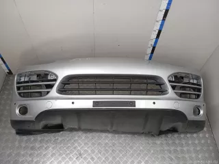  Бампер передний Porsche Cayenne 958 Арт E23459987, вид 1