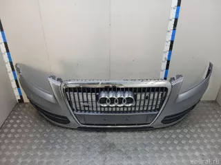  Бампер передний Audi Q5 1 Арт E23460356, вид 2
