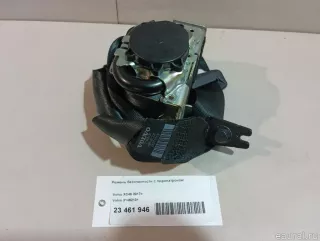 31462131 Volvo Ремень безопасности с пиропатроном Volvo XC40 Арт E23461946, вид 11