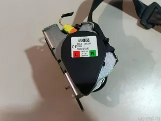 31462131 Volvo Ремень безопасности с пиропатроном Volvo XC40 Арт E23461946, вид 5