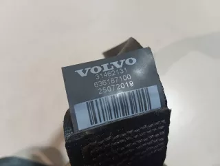 31462131 Volvo Ремень безопасности с пиропатроном Volvo XC40 Арт E23461946, вид 10