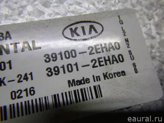 391012EHA0 Hyundai-Kia Блок управления двигателем Kia Sportage 4 Арт E23462192, вид 7