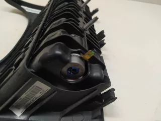 8216SY Citroen-Peugeot Подушка безопасности нижняя (для колен) Citroen C5 2 Арт E23463253, вид 7