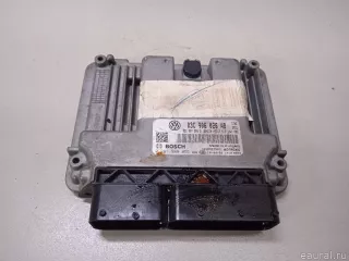 03C906026AB VAG Блок управления двигателем Volkswagen Scirocco 3 Арт E23467323