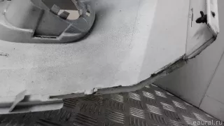 68214172AA Chrysler Бампер передний Jeep Cherokee KL Арт E23481154, вид 17