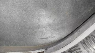 68214172AA Chrysler Бампер передний Jeep Cherokee KL Арт E23481154, вид 18