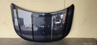 FB5Z16612A Ford Капот Ford Explorer 5 restailing Арт E23484281, вид 1