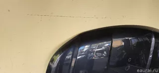 FB5Z16612A Ford Капот Ford Explorer 5 restailing Арт E23484281, вид 12