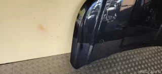 FB5Z16612A Ford Капот Ford Explorer 5 restailing Арт E23484281, вид 13