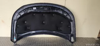 FB5Z16612A Ford Капот Ford Explorer 5 restailing Арт E23484281, вид 14