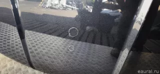 FB5Z16612A Ford Капот Ford Explorer 5 restailing Арт E23484281, вид 2
