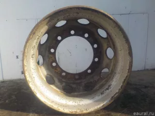 0024011902 Mercedes Benz Штампованные диски Mercedes S C217 Арт E8414830, вид 5