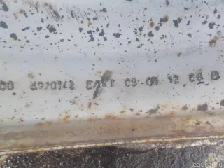 0024011902 Mercedes Benz Штампованные диски Mercedes S C217 Арт E8414830, вид 7