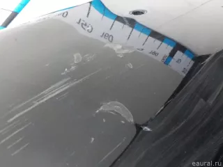16688559009999 Mercedes Benz Бампер задний Mercedes S C217 Арт E103008142, вид 15
