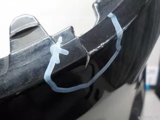 16688559009999 Mercedes Benz Бампер задний Mercedes S C217 Арт E103008142, вид 6