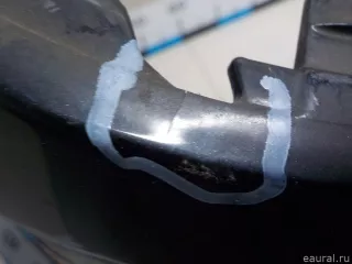 16688559009999 Mercedes Benz Бампер задний Mercedes S C217 Арт E103008142, вид 8