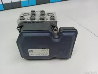 1664310800 Mercedes Benz Блок ABS (насос) Mercedes S C217 Арт E103008999, вид 5