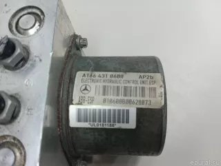 1664310800 Mercedes Benz Блок ABS (насос) Mercedes S C217 Арт E103008999, вид 7