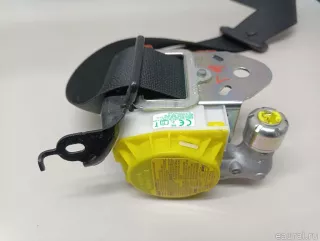 7337048230C1 Toyota Ремень безопасности с пиропатроном Lexus RX 4 Арт E103009935, вид 5