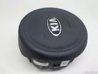56900F1000 Hyundai-Kia Подушка безопасности в рулевое колесо Kia Sportage 4 Арт E103010649, вид 2