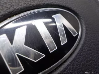 56900F1000 Hyundai-Kia Подушка безопасности в рулевое колесо Kia Sportage 4 Арт E103010649, вид 3