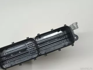 391F02FED0 Hyundai-Kia Блок управления двигателем Hyundai Santa FE 4 (TM) restailing Арт E103010719, вид 3