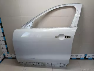 T4A1369 Jaguar Дверь передняя левая Jaguar XF 260 Арт E103012059, вид 1