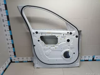 T4A1369 Jaguar Дверь передняя левая Jaguar XF 260 Арт E103012059, вид 15