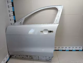 T4A1369 Jaguar Дверь передняя левая Jaguar XF 260 Арт E103012059, вид 2