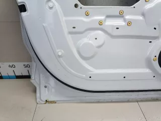 T4A1369 Jaguar Дверь передняя левая Jaguar XF 260 Арт E103012059, вид 21