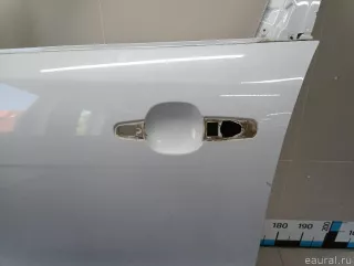 T4A1369 Jaguar Дверь передняя левая Jaguar XF 260 Арт E103012059, вид 6