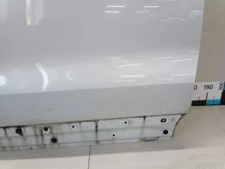 T4A1369 Jaguar Дверь передняя левая Jaguar XF 260 Арт E103012059, вид 9